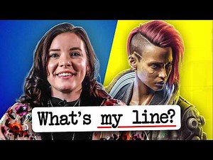 Can V From Cyberpunk 2077 Remember Her Iconic Lines?