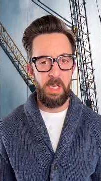 Crazy Construction Fails №6 🚧 | Adam Rose Reaction Compilation #construction #adamrose #works