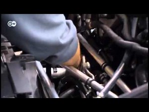 Admire it! The Wiesmann MF5 | Drive it!