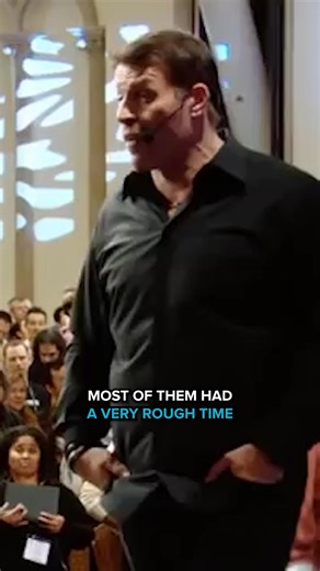 105K views · 2K reactions | You don’t need an excuse to FEEL GOOD! Live every day with an attitude of GRATITUDE. ❤️ | Tony Robbins | Facebook