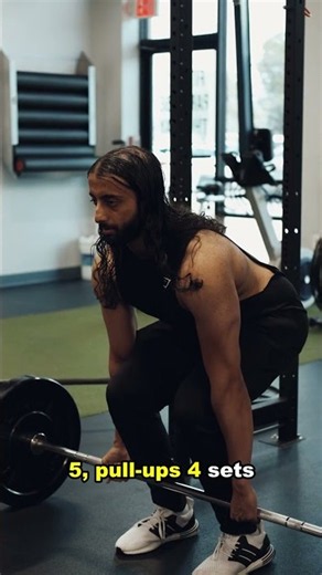 WHY SERIOUS Lifters Train 6 Days A Week