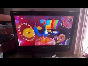 Froot Loops Commercial Wild Dance: Dance Break (2023)