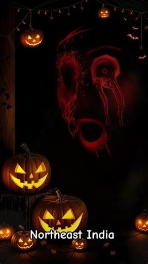 GHOST #funny #voiceeffects #makeup #duet #horror #bootwala #shortfeed #shortvideo #northeastindia