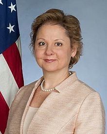 Christine A. Elder - Alchetron, The Free Social Encyclopedia