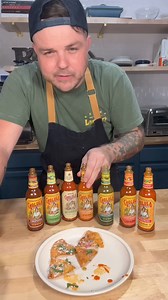 Discover Cholula's exciting line of hot sauces! Explore 7 bold, expertly crafted flavors to spice up your meals – whether you're cooking or adding some extra heat to your meal. With Flavors like Chipotle and Sweet Habanero, there’s a flavor for every taste! Explore all Cholula Hot Sauces and get Free Shipping on all orders at Shop.McCormick.com | Cholula Hot Sauce