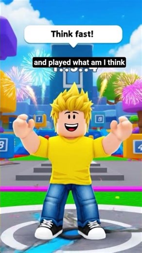 I need to think fast...#riddles#robloxgames#roblox#riddleblox