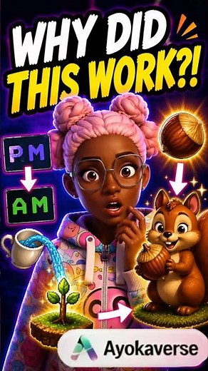 This Puzzle Made LESS Sense Every Second 😭 | There Is No Game