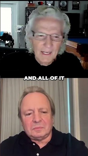 Grand Funk's Don Brewer On The Differences Between 70s & 80s Bands Making Records