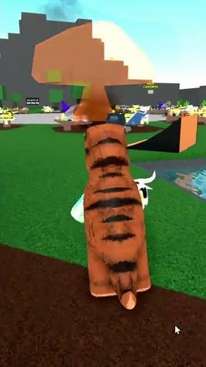 HOW TO GET THE ALIEN PARASITE - Roblox - wacky wizard #shorts #short #wackywizard #random