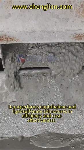 Polycarboxylate Superplasticizer: How to Optimize Prefab Panel Production Time by 25%