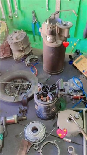 Self Starting problem?#automobile #trendinghttps://youtube.com/shorts