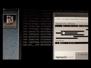 Project Nedryland - JPOS Teaser - Jurassic Park System