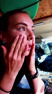 “Morning routine, vanlife edition.” | Van Life
