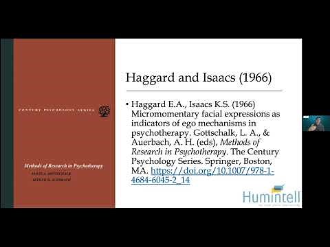 Free Microexpressions Webinar with David Matsumoto
