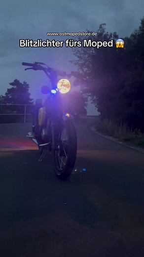 ost_moped_store on TikTok