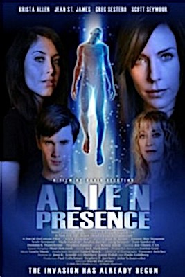 Alien Presence (2009) | Creators | ČSFD.cz