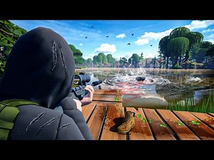 We Were Sent to Find Lost Influencers in a CRYPTIDS NEST...