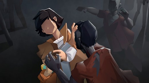 ‘Undying’ Review: Indie Zombie Game Is a Bit Too Rough Around the Edges