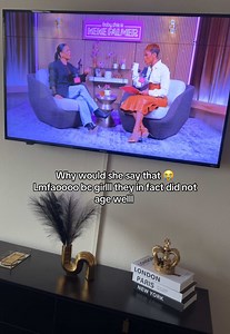 Keke Palmer Podcast with Nia Long