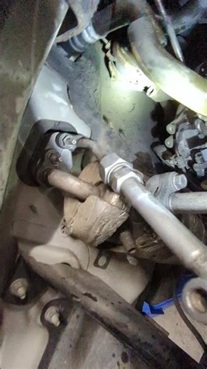 Duramax Up Pipe problems