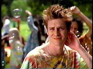 McDonald's Commercial (1997)