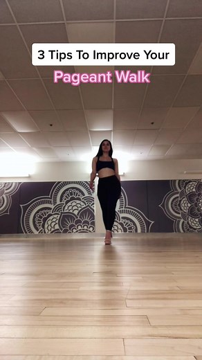 Practice & consistency are also key! #pageantlife #pageantgirl #pageantprep #pageantqueen #beautyqueen #pageantwalk #pageantwalkchallenge #pageanttraining #pageantry