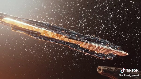 Story time - I wrote this as an idea for a bigger series, also these are my animations and cgi #scifi #story #animation #film #alien #space#shortstory