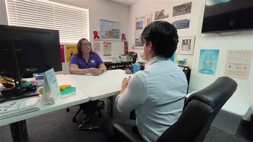 Florida cuts HIV drug program eligibility, leaving thousands without access to life-saving medication