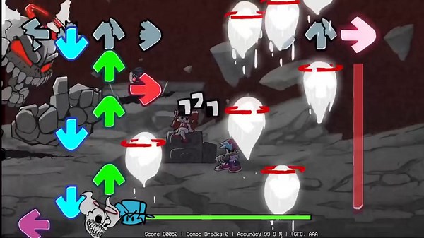 Madness Combat Tricky Phase Expurgation - All Phases and Songs Revealed