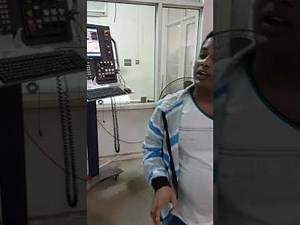 mach3 trading cnc waterjet operator