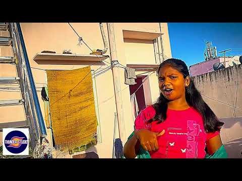 Veyil song🤯| vangal pulla.vicky gana song| Thunder studio