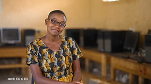 Nelly Cheboi is bringing technology to young people in her native Kenya. Upcycling old computers, she provides the tools and education for brighter futures. You can help Nelly become the next CNN Hero of the Year. Vote now for her or any of the other Top 10 CNN Heroes at CNNHeroes.com. | CNN