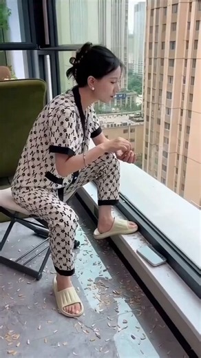 動画の意図はわからないけど、最近よく流れてくるこの手の中国人達の生活、面白そうでめっちゃ体験してみたい