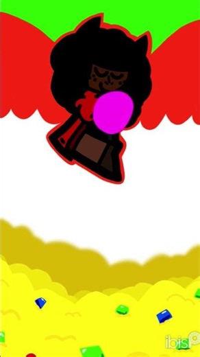 Absolution #art #digitalart #artist #digitalartist #oc #ocart #cartoon #speedpaint #shorts #fypage