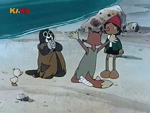 Pinocchio 23 Ins Netz gegangen - jackbraolx2.web.tv