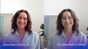 27 reactions | The difference is ✨dramatic.✨ See how the Cisco Desk...