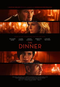 The Dinner: The Dinner: Trailer 1