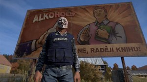 DayZ zombie AI to be completely reworked. Not going to affect alpha launch