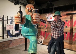 'Great Day TV': Catching up with WISH-TV legend Randy Ollis