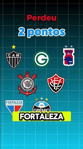 Como seria a tabela do Brasileirão caso o 0x0 não valesse ponto? ano 2003#brasileirão