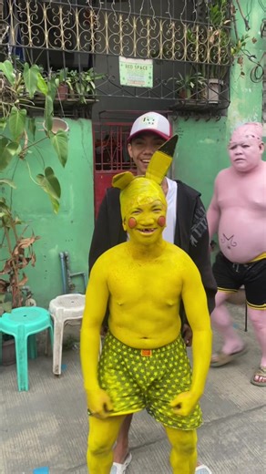 Pikachu's Hilarious Attack Compilation