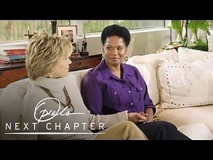 Meet Jane Fonda's "Lost" Daughter, Mary Williams | Oprah's Next Chapter | Oprah Winfrey Network