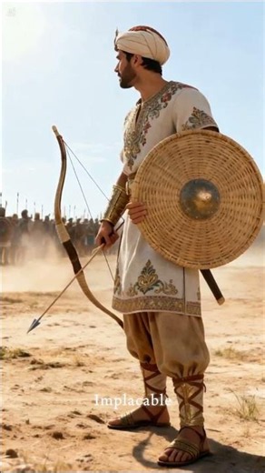 🛡️ THE DAY BRONZE CRUSHED THE EMPIRE | The Charge at Marathon #historicalcuriosities #history
