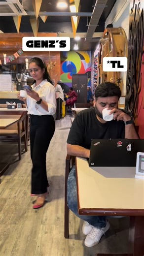 Software_Duniya_Awaralu | TL lo kotha meaning anta 😛 #garikapati #garikapatinarasimharao | Instagram