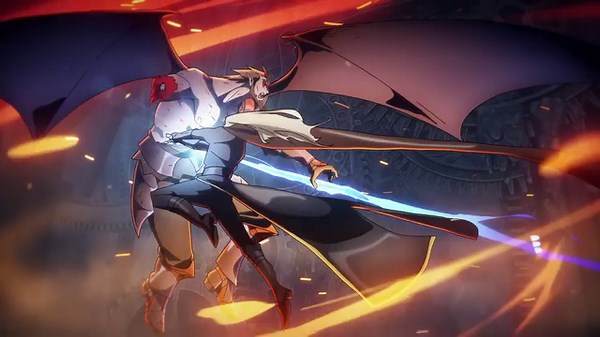 Hello Phans! Today we would like to take a moment to celebrate an amazing team members! Stephen Swirsky, one of our incredibly talented Supervising Compositors! We asked and he answered, let's get to know him a little bit! 👀🔥 1. What excites you most about your job? ✨ Storytelling! As a compositor, one of the unique opportunities we have is to help facilitate the narrative beats of a scene through the use of various compositing tools. Adding depth, atmosphere, lighting, effects and finessing c