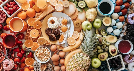 Food & Beverage Industry Report: The Digital Future of Consumables in the Ecommerce World