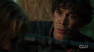 Prepare for war. Stream this season of The 100 from the beginning now: on.cwtv.com/HND5fb | The 100