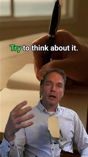 Dream Journal Rule #1 Write Raw No Judgment