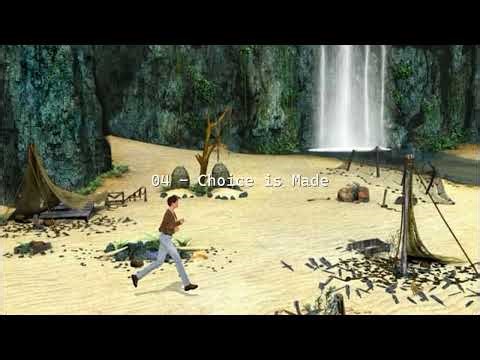 Journey to the Center of the Earth OST – 04 Choice is Made