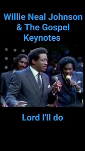 36K views · 909 reactions | A GOSPEL KEYNOTES CLASSIC #quartet #gospel | The Gospel Block | Facebook